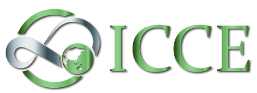 ICCE Logo