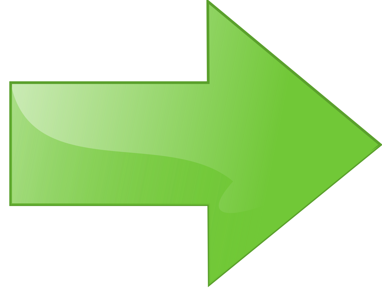 arrow